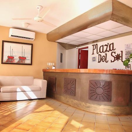 Aparta Hotel Plaza Del Sol Σάντο Ντομίγκο Εξωτερικό φωτογραφία