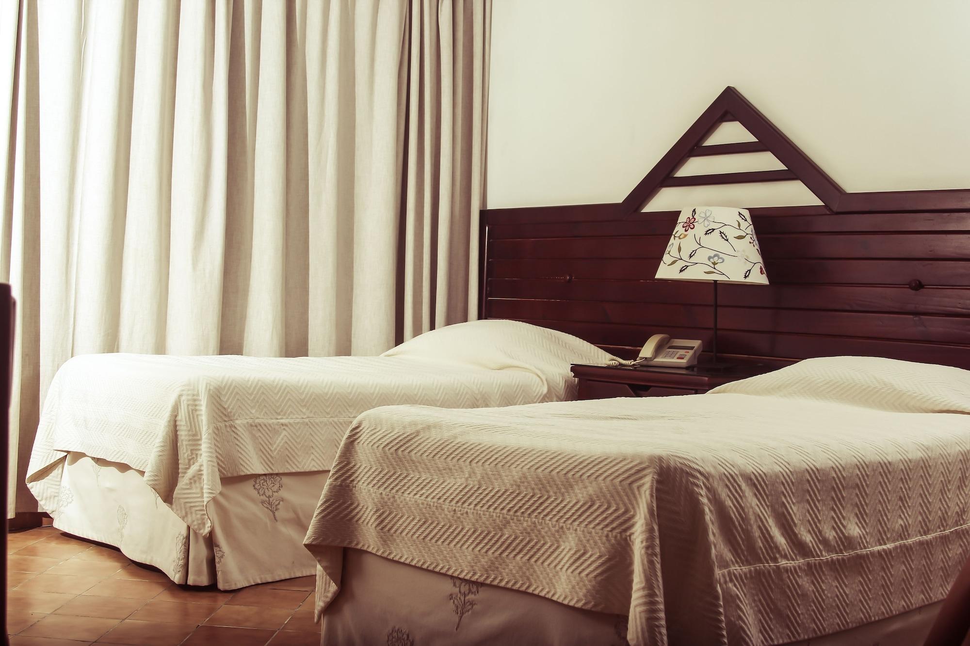 Aparta Hotel Plaza Del Sol Σάντο Ντομίγκο Εξωτερικό φωτογραφία