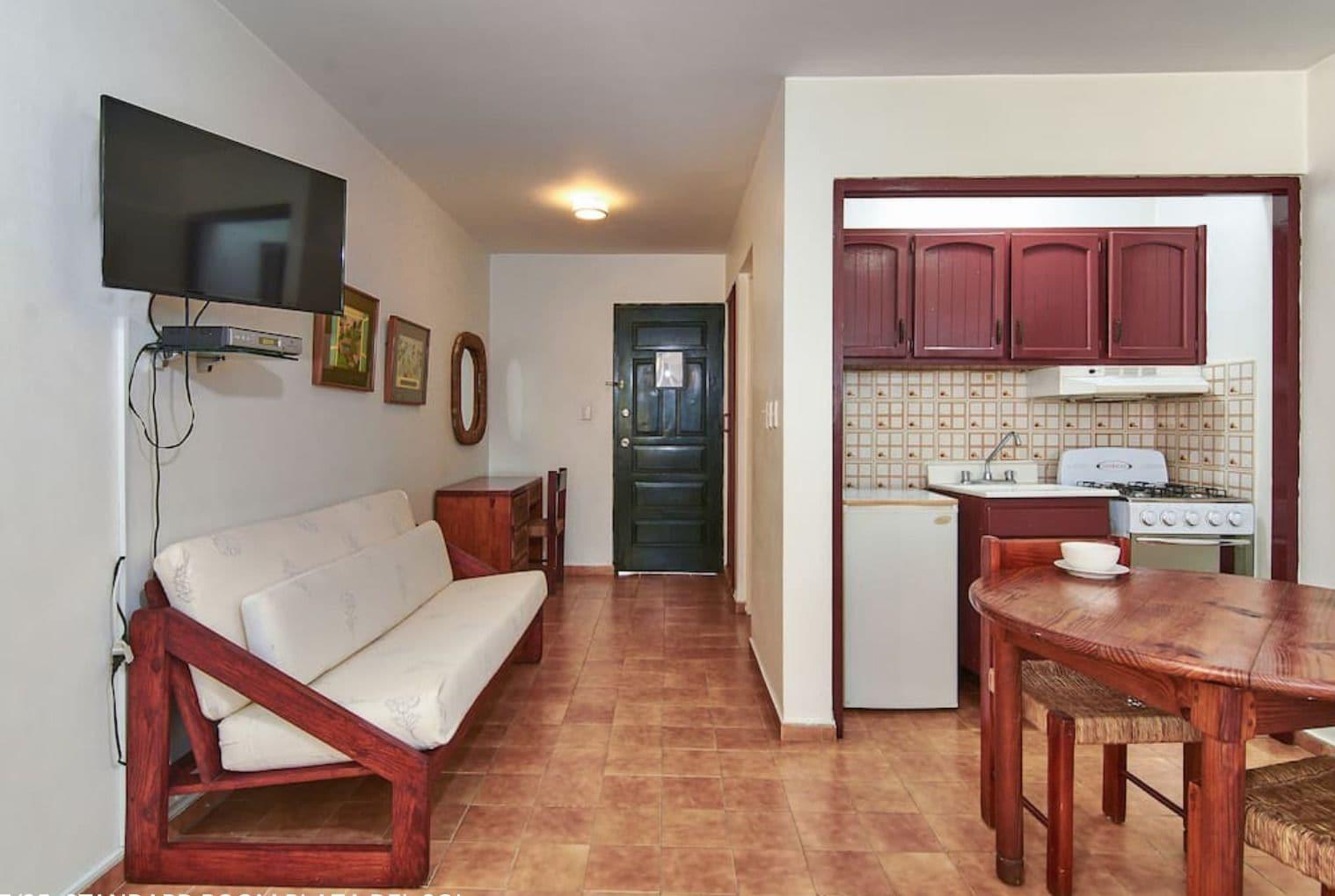 Aparta Hotel Plaza Del Sol Σάντο Ντομίγκο Εξωτερικό φωτογραφία