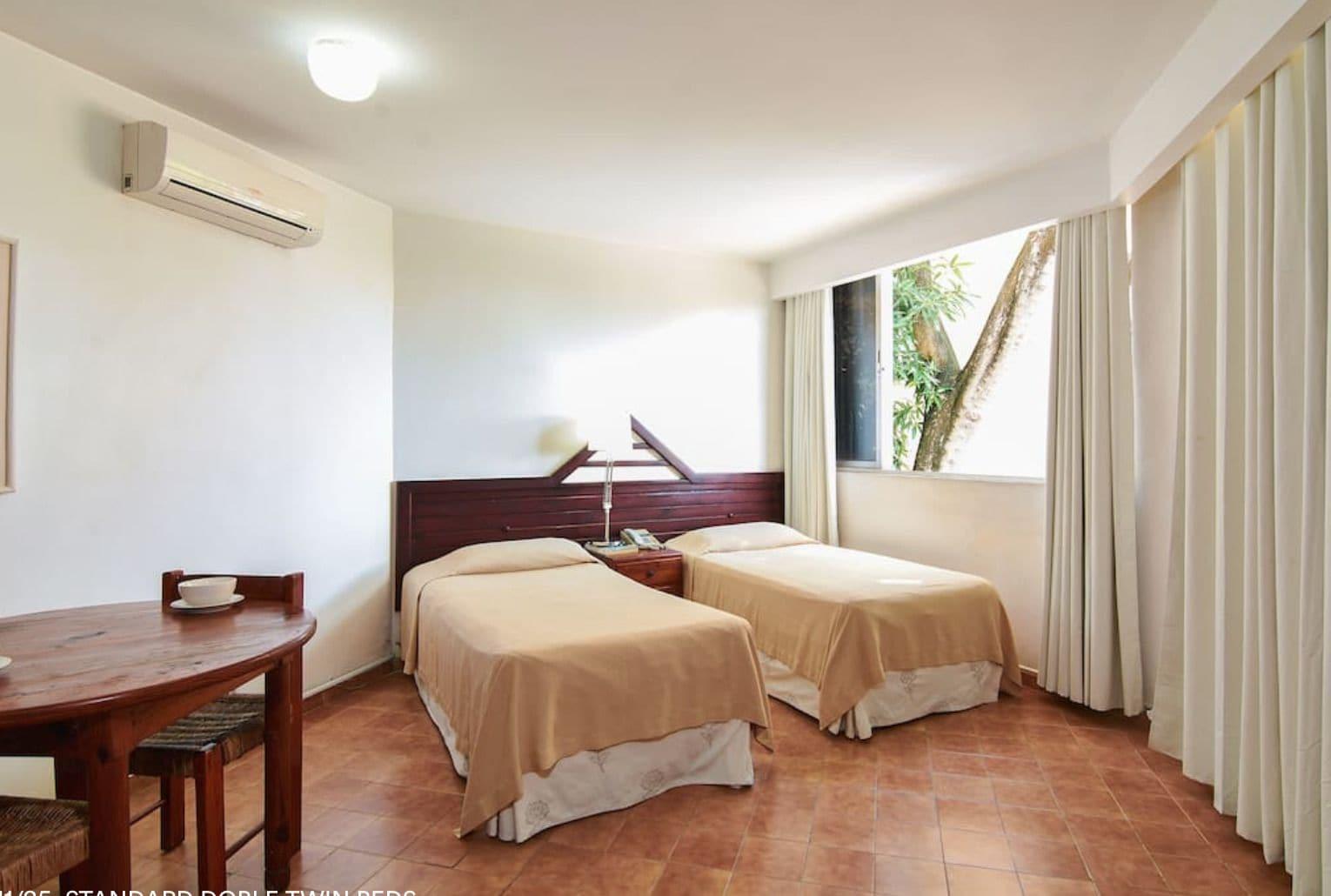 Aparta Hotel Plaza Del Sol Σάντο Ντομίγκο Εξωτερικό φωτογραφία