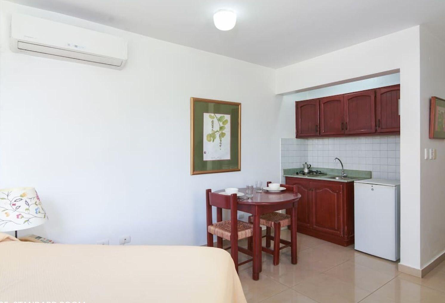 Aparta Hotel Plaza Del Sol Σάντο Ντομίγκο Εξωτερικό φωτογραφία
