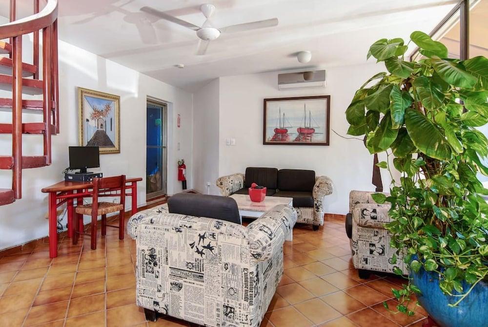 Aparta Hotel Plaza Del Sol Σάντο Ντομίγκο Εξωτερικό φωτογραφία