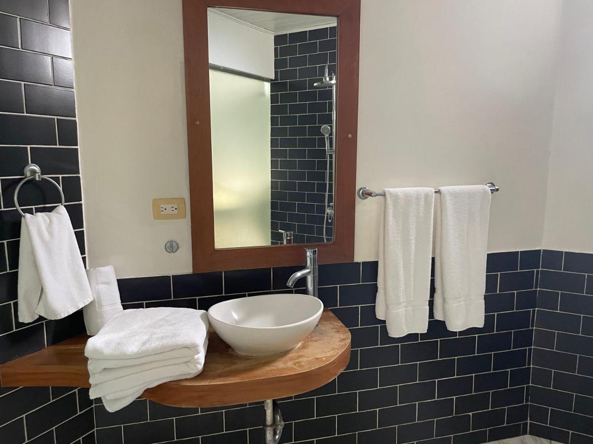 Aparta Hotel Plaza Del Sol Σάντο Ντομίγκο Εξωτερικό φωτογραφία