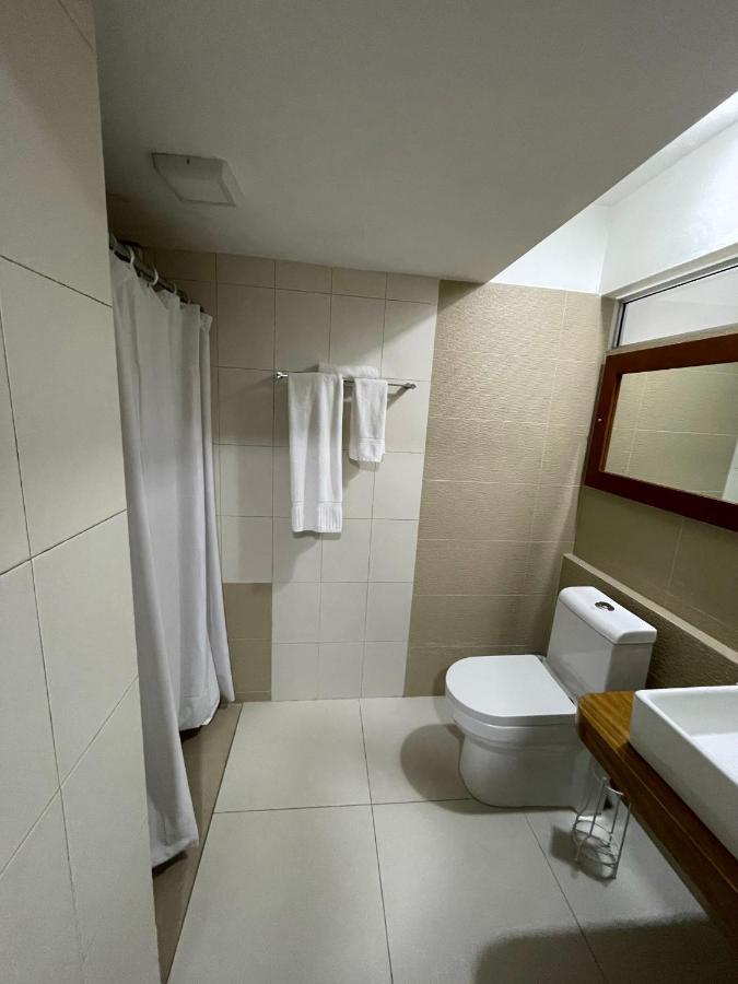 Aparta Hotel Plaza Del Sol Σάντο Ντομίγκο Εξωτερικό φωτογραφία
