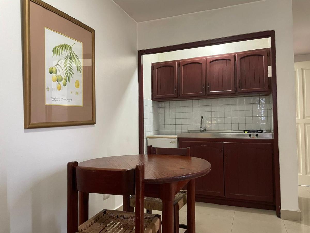 Aparta Hotel Plaza Del Sol Σάντο Ντομίγκο Εξωτερικό φωτογραφία