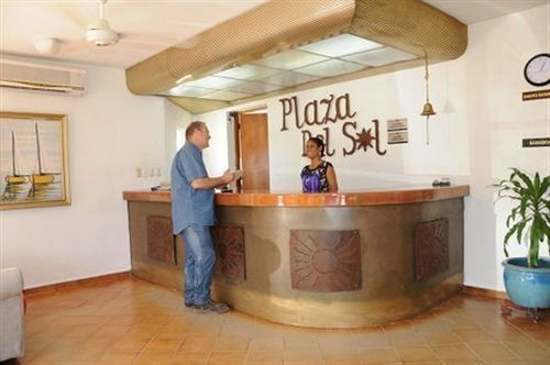 Aparta Hotel Plaza Del Sol Σάντο Ντομίγκο Εξωτερικό φωτογραφία